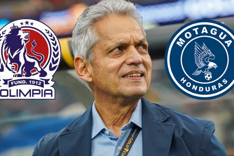"Mejor oportunidad": se confirma el fichaje de Selección que Olimpia y Motagua se disputan; Reinaldo Rueda ya lo aprobó