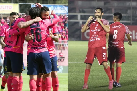 Municipal 3-0 Malacateco: goles y resumen del partido por la Liga Nacional de Guatemala (VIDEO)