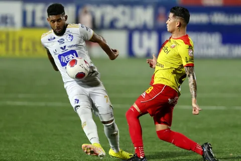 Cartaginés vs. Herediano hoy EN VIVO: a qué hora y dónde ver el clásico | Primera División de Costa Rica 2023