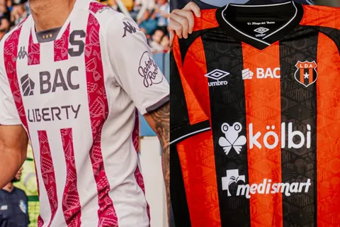El efecto fracaso: Saprissa se apura para asegurarse a una joya de Costa Rica y robarle el refuerzo a Alajuelense