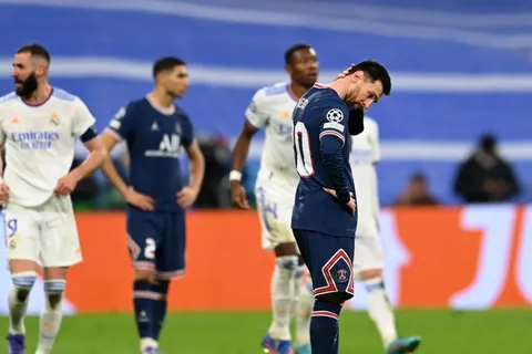 ¡Rotundo fracaso! PSG de Keylor Navas eliminado de la Champions League