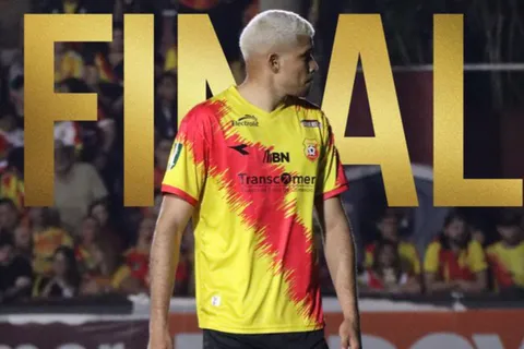 La duda Getsel: sin tiempo para lamentarse, Herediano viaja a Estados Unidos para enfrentarse al Galaxy, ¿estará el hondureño?