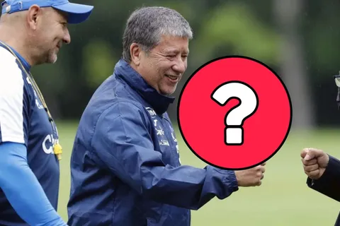 Bolillo Gómez toma nota: joya que está en el radar de La Selecta daría el salto a un equipo histórico de Inglaterra