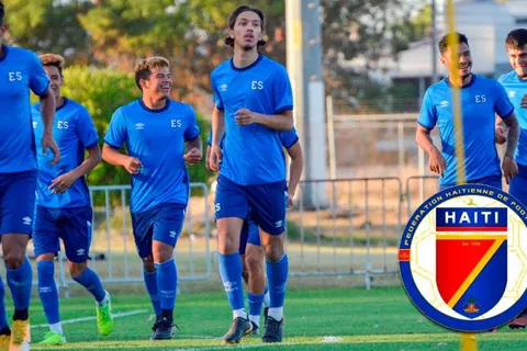 El Salvador vs Haití: cuándo, dónde y por qué canal ver el partido del Grupo B del Preolímpico de la Concacaf rumbo a Tokio 2020
