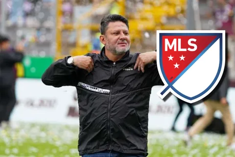 Jafet Soto negociará con un equipo de la MLS.
