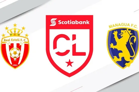 Liga Concacaf 2020: definidos los rivales de Real Estelí y Managua