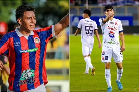 FAS vs. Alianza: ¿A qué hora y dónde ver hoy el clásico 267? Liga Mayor 2024