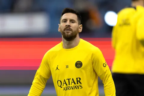 Concacaf va con todo para llevarse a Lionel Messi