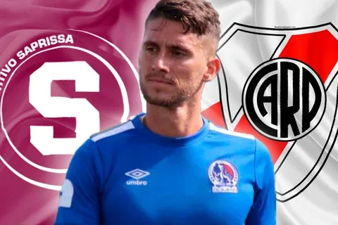 Saprissa, el "River Plate" de Centroamérica