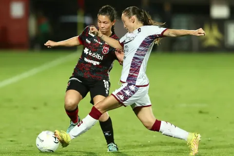 Alajuelense vs. Saprissa Femenino hoy EN VIVO: a qué hora y dónde ver el clásico de Costa Rica