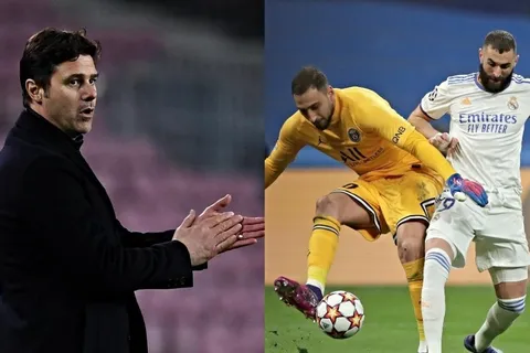 Mauricio Pochettino rompió el silencio tras su salida del PSG y defendió a Donnarumma