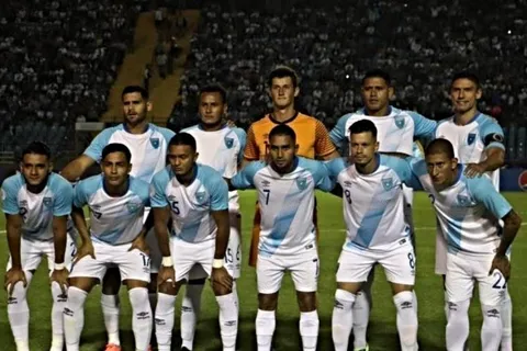 Ranking FIFA: Guatemala se encuentra lejos del podio de Concacaf en este 2021