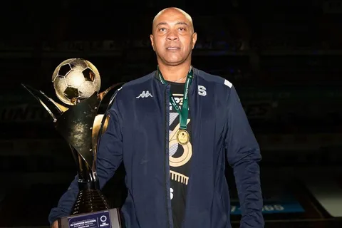 Saprissa confirma a su entrenador para el Apertura 2021