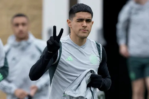 Luis Palma cambió de agencia de representación y que lo podría llevar a la Premier League