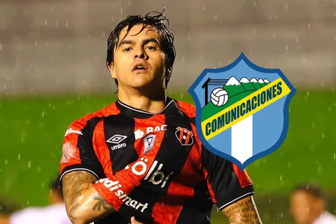 diego campos-alajuelense-comunicaciones
