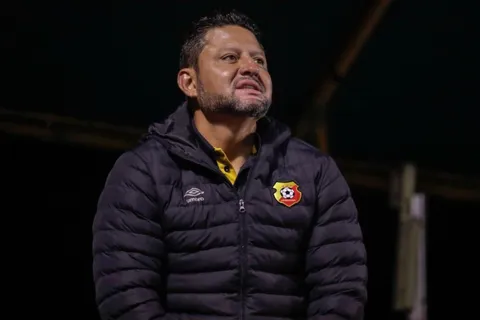 Jafet Soto recibe una respuesta inesperada.