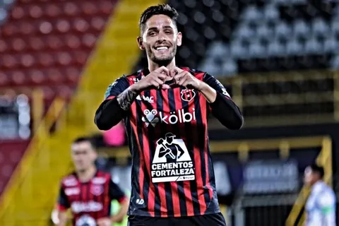Jonathan Moya podría tener destino en el fútbol de Corea del Sur