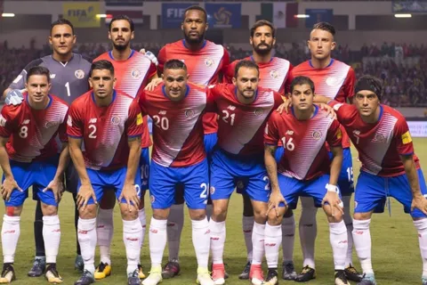 Opinión: Costa Rica corre peligro de no clasificar a Qatar 2022