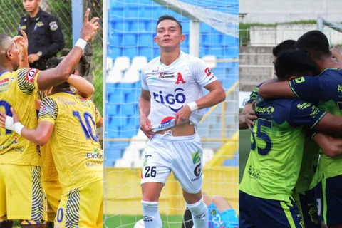 Clausura 2022 de la Liga Mayor de El Salvador: resultados y tabla de posiciones tras fecha 21