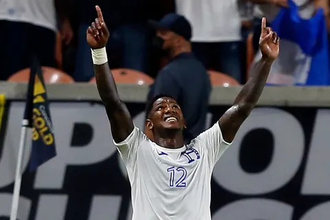 Romell Quioto reveló en que club de Honduras quiere retirarse