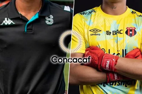 Ex Saprissa y Alajuelense firma en un destino exótico.