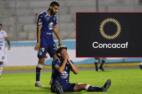 Concacaf hunde más a Motagua y ratifica el castigo que lo pone mal ante toda Honduras tras ser echado por Cartaginés