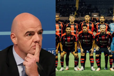 US$40 millones: Alajuelense arriesga todo contra la FIFA por el Mundial de Clubes 2025