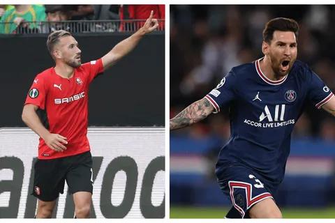 Rennes vs. PSG: cuándo, dónde y por qué canal ver a Keylor Navas y Lionel Messi en el juego por la fecha 9 de la Ligue 1 en Centroamérica