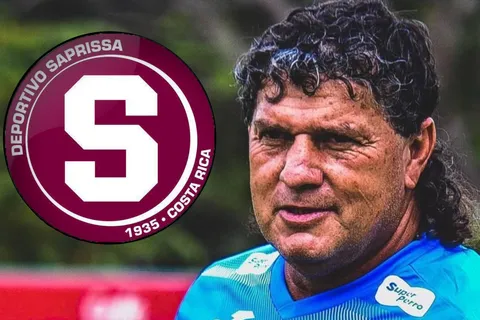 "Me ofrecieron": Chunche Montero confiesa el llamado de Saprissa que nadie en Alajuelense imaginaba escuchar