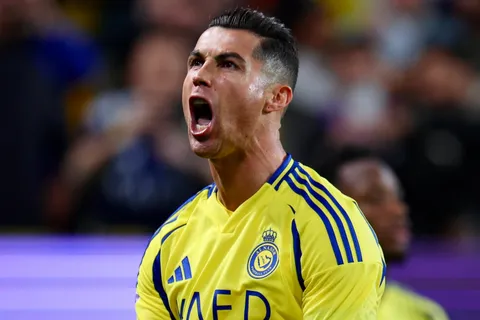 Cristiano Ronaldo elige al mejor futbolista de la historia y no es Lionel Messi: "El más completo que ha existido"