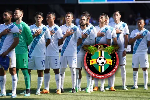 Guatemala vs Dominica hoy, por las Eliminatorias Concacaf 2026: a qué hora juegan y canal del partido