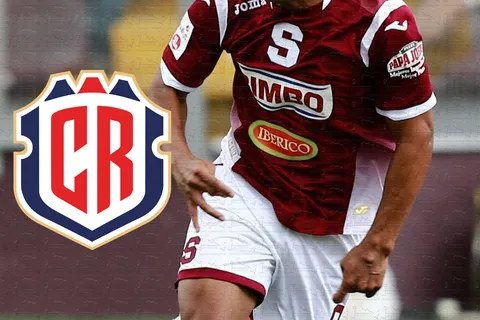 Intento de amaño en Costa Rica: figura histórica de Saprissa es inhabilitada por 15 años junto a otros dos futbolistas