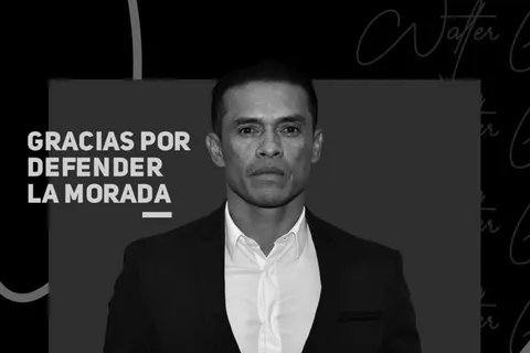 Aficionados del Saprissa respondieron al despido de Walter Centeno como director técnico del equipo