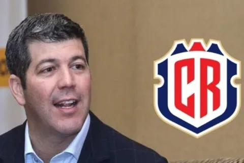 El mensaje de Fernando Palomo tras la victoria de Costa Rica ante Japón