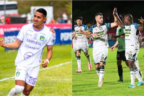 Comunicaciones vs Mixco: hora, canal y dónde ver hoy EN VIVO la Liga Nacional 2025