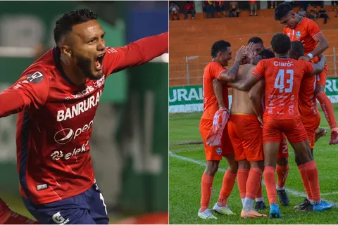 Achuapa vs. Xelajú MC hoy EN VIVO: a qué hora y dónde ver el juego | Liga Nacional de Guatemala
