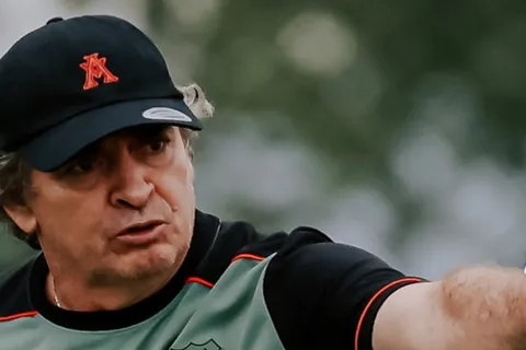 Machillo Ramírez ya piensa en un fichaje para el futuro.