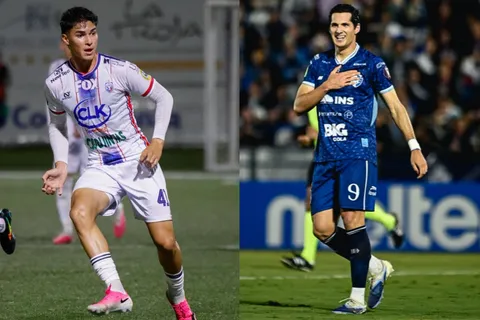 San Carlos recibe a Cartaginés.