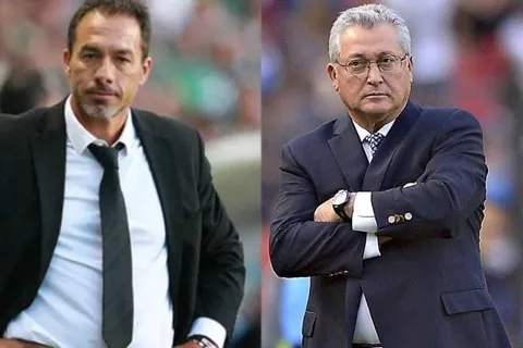 La Tricolor se acerca a la escuela mexicana