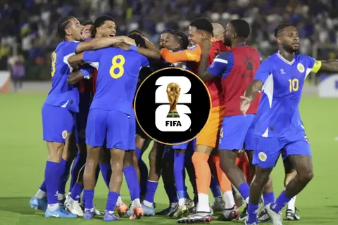 Así terminó el Grupo B de las Eliminatorias Concacaf: Curazao hace historia y Jamaica deberá jugar el repechaje rumbo al Mundial 2026