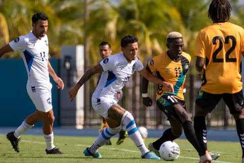 Nicaragua vs Bahamas hoy por Liga de Naciones de la Concacaf 2022: alineación oficial de Marco Figueroa para la fecha 4 del Grupo C