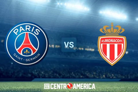 PSG vs. Mónaco: horario, canal de TV y streaming para ver hoy EN VIVO el partido por la fecha 23 de la Ligue 1