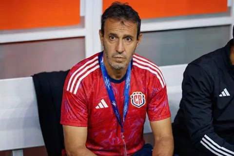 Batista quedó en la cuerda floja.