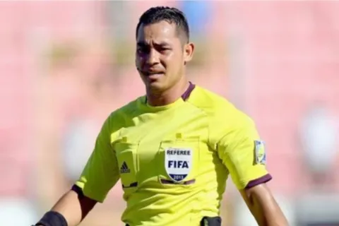 Honduras impone sanción drástica a árbitro profesional