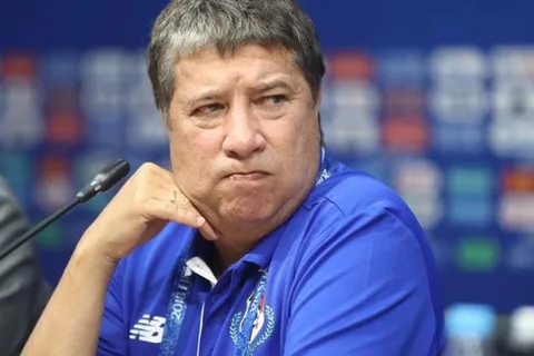Bolillo habló del futuro de Panamá