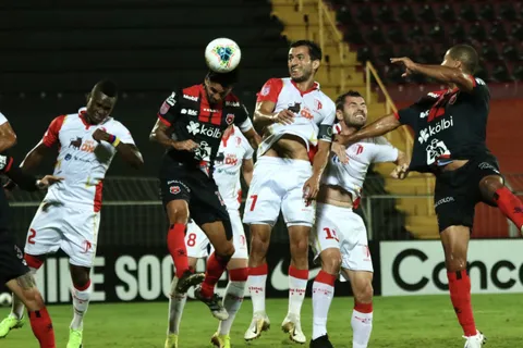 Concacaf da noticia que beneficia a Alajuelense sobre Real Estelí para la final de la Copa Centroamericana