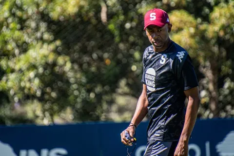 Wanchope no puede creer la nueva noticia.
