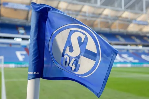 Schalke 04 de Alemania le mandó un mensaje de apoyo a Centroamérica