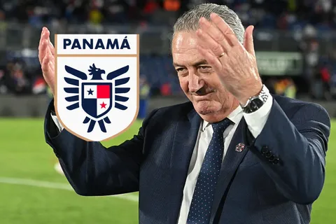Sorprende a Costa Rica: Panamá tendría en carpeta a Gustavo Alfaro para suceder a Thomas Christiansen tras el Mundial 2026