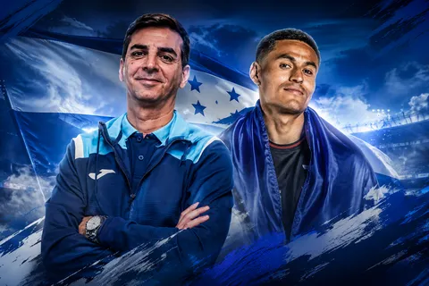 Andy Najar sorprende a Honduras con el motivo por el que no volverá y el mensaje a Francis Hernández